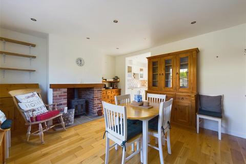 4 bedroom semi-detached house for sale, Hope Cottage, 4 Manor Cottages, Burythorpe, Malton, YO17 9LH