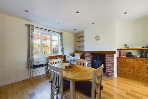 4 bedroom semi-detached house for sale, Hope Cottage, 4 Manor Cottages, Burythorpe, Malton, YO17 9LH