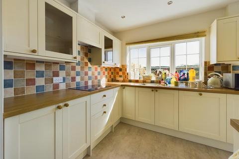 4 bedroom semi-detached house for sale, Hope Cottage, 4 Manor Cottages, Burythorpe, Malton, YO17 9LH