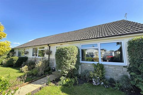 3 bedroom detached bungalow for sale, Ferndown