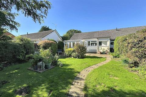 3 bedroom detached bungalow for sale, Ferndown