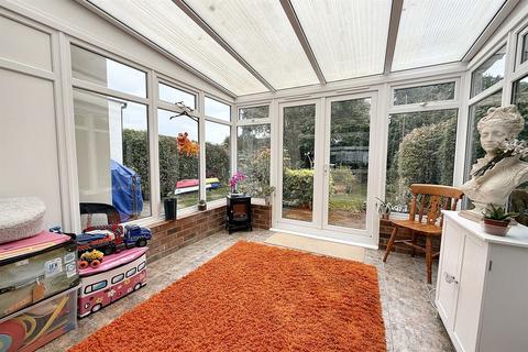 3 bedroom detached bungalow for sale, Ferndown