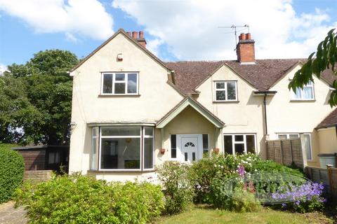 4 bedroom semi-detached house to rent, Ayston Road, Uppingham LE15