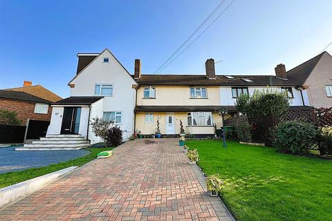 Slades Drive, Chislehurst