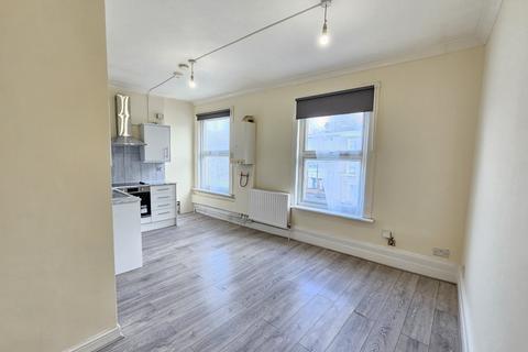 1 bedroom flat to rent, St. Donatts Road, London SE14