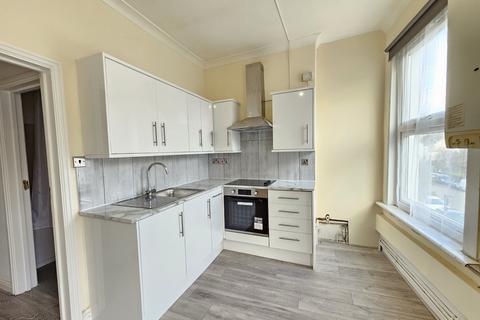 1 bedroom flat to rent, St. Donatts Road, London SE14