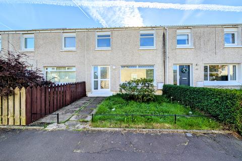 3 bedroom terraced house for sale, Morar Place, Irvine KA12