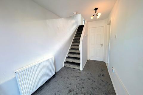 3 bedroom terraced house for sale, Morar Place, Irvine KA12