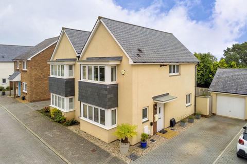 3 bedroom semi-detached house for sale, Greenway Gardens, Budleigh Salterton EX9