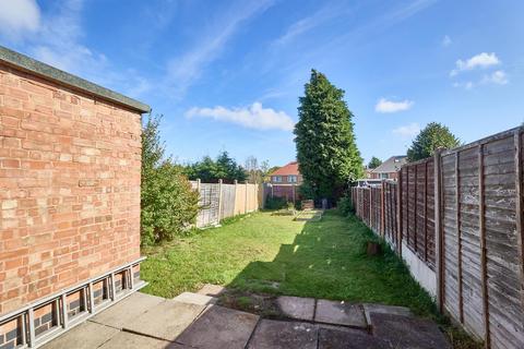 3 bedroom semi-detached house for sale, Featherston Drive, Burbage, Hinckley