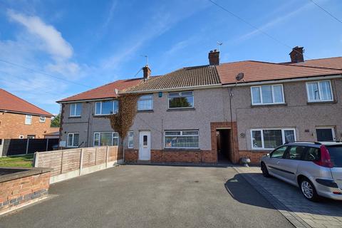 3 bedroom semi-detached house for sale, Featherston Drive, Burbage, Hinckley