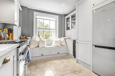 3 bedroom apartment for sale, Littlebury Road, London, SW4