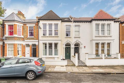 3 bedroom apartment for sale, Littlebury Road, London, SW4