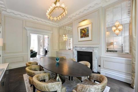 6 bedroom house for sale, Stanley Gardens, London W11