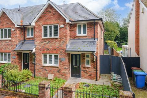 3 bedroom end of terrace house for sale, St. Marks Road, Bracknell RG42