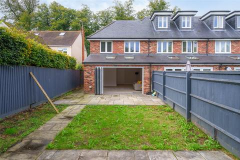 3 bedroom end of terrace house for sale, St. Marks Road, Bracknell RG42