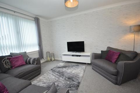 3 bedroom flat for sale, Irvine Road, Crosshouse, Kilmarnock, KA2