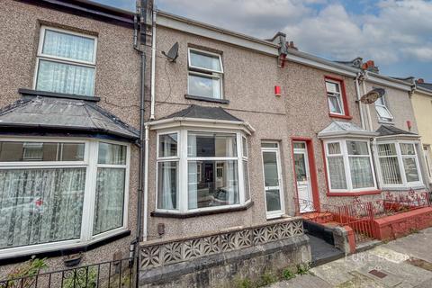 2 bedroom terraced house for sale, Victory Street, Plymouth PL2