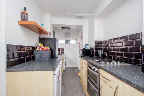 2 bedroom terraced house for sale, Victory Street, Plymouth PL2