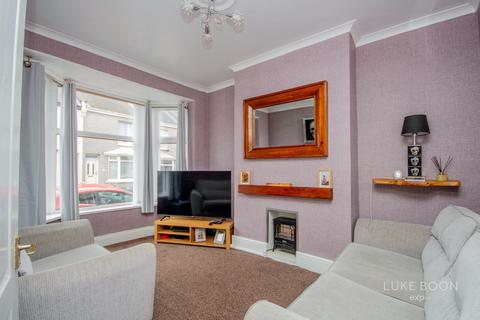 2 bedroom terraced house for sale, Victory Street, Plymouth PL2