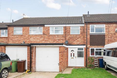 3 bedroom terraced house for sale, The Sandfield, Northway, Tewkesbury