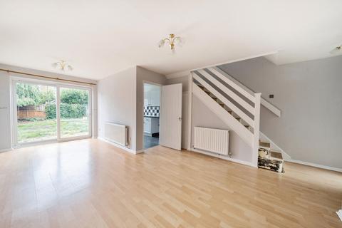 3 bedroom terraced house for sale, The Sandfield, Northway, Tewkesbury