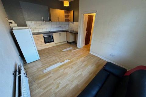 1 bedroom ground floor flat for sale, King Street, Newmilns, East Ayrshire, KA16 9DW