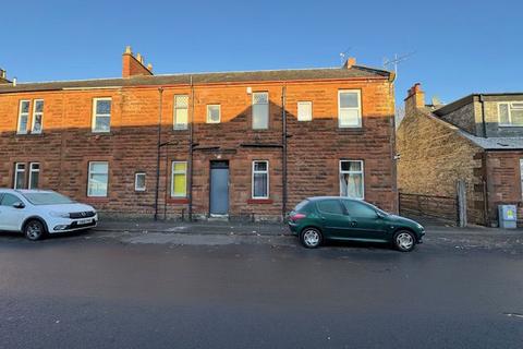 1 bedroom ground floor flat for sale, King Street, Newmilns, East Ayrshire, KA16 9DW