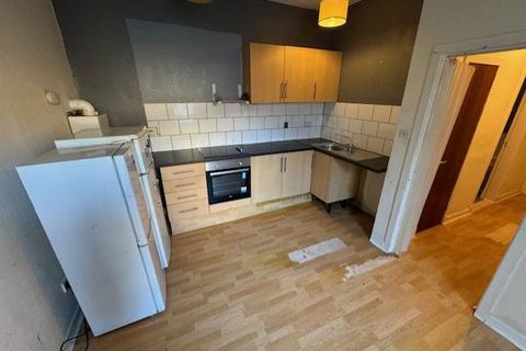 1 bedroom ground floor flat for sale, King Street, Newmilns, East Ayrshire, KA16 9DW