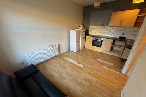 1 bedroom ground floor flat for sale, King Street, Newmilns, East Ayrshire, KA16 9DW