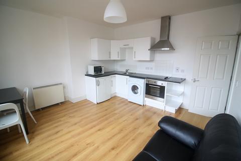 1 bedroom flat to rent, London Road, Leicester LE2