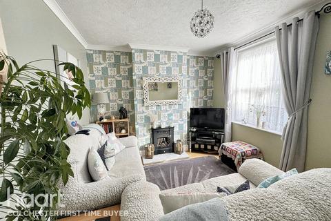 2 bedroom semi-detached house for sale, Gladstone Road, Colchester