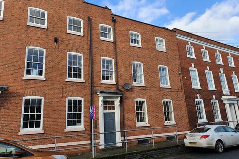 2 bedroom apartment for sale, Bath Road, Worcester, Worcestershire, WR5