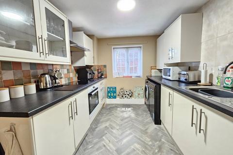 2 bedroom apartment for sale, Bath Road, Worcester, Worcestershire, WR5