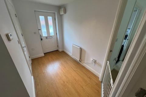 1 bedroom flat for sale, Parker Place, Sudbury CO10