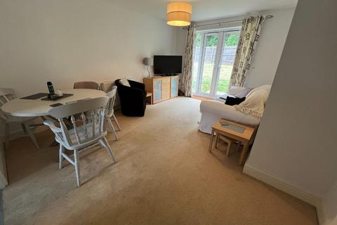 1 bedroom flat for sale, Parker Place, Sudbury CO10