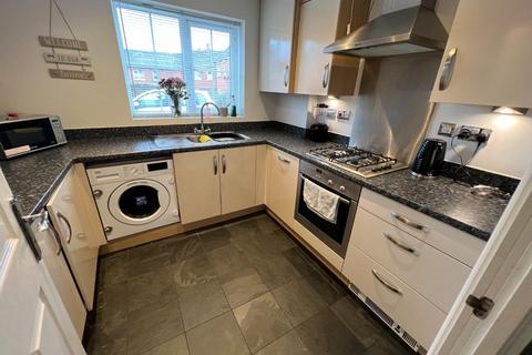 1 bedroom flat for sale, Parker Place, Sudbury CO10