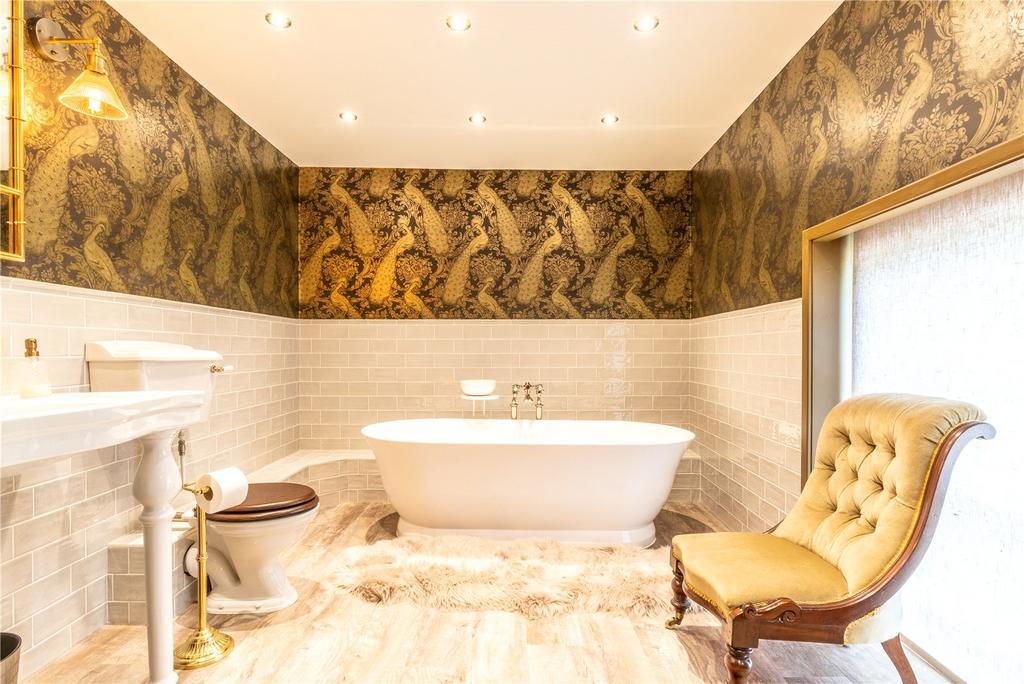 Principal En Suite