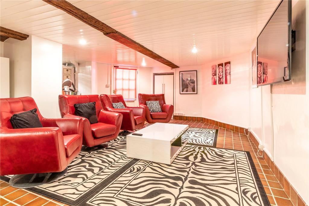 Cinema Room