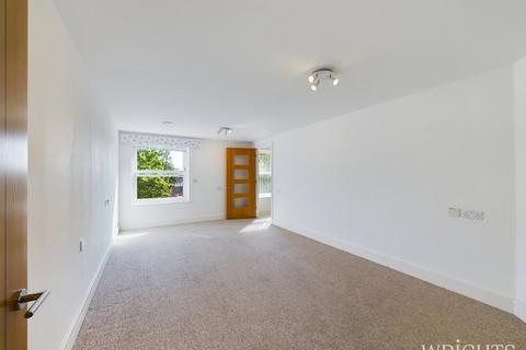 1 bedroom retirement property for sale, College Way, Welwyn Garden City AL8