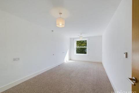 1 bedroom retirement property for sale, College Way, Welwyn Garden City AL8