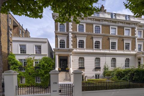 9 bedroom semi-detached house for sale, Hamilton Terrace, St John's Wood NW8