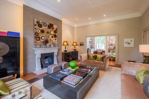 9 bedroom semi-detached house for sale, Hamilton Terrace, St John's Wood NW8