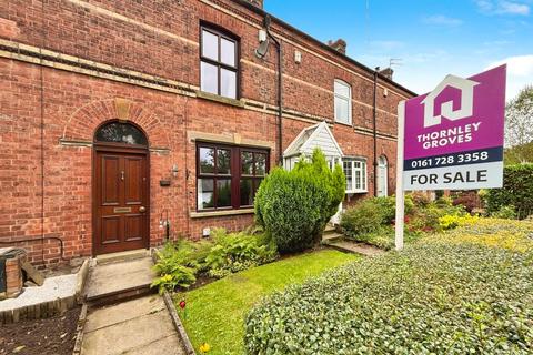 2 bedroom terraced house for sale, Greenleach Lane, Worsley, M28