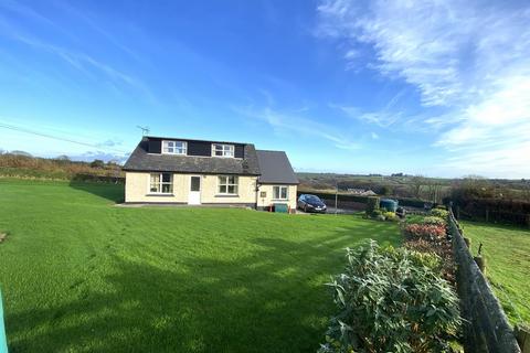 4 bedroom detached house for sale, Blaenycoed, Carmarthen, Carmarthenshire.