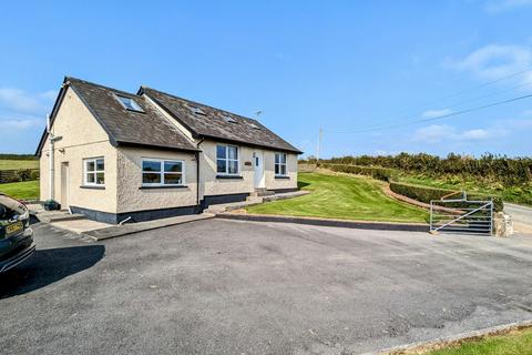 4 bedroom detached house for sale, Blaenycoed, Carmarthen, Carmarthenshire.