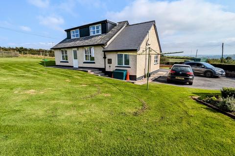 4 bedroom detached house for sale, Blaenycoed, Carmarthen, Carmarthenshire.