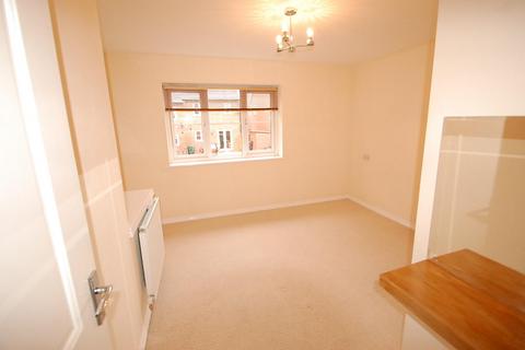 3 bedroom house to rent, Hope Way, Church Gresley DE11