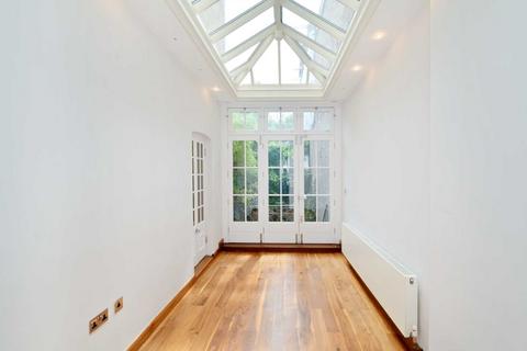 5 bedroom house for sale, Chapel Street, London SW1X