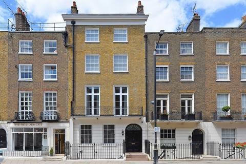 6 bedroom house for sale, Chapel Street, London SW1X